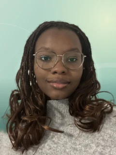 Profilfoto von Fatou aus Lindau (Bodensee). Berufswunsch: Empfangs-Hostess / Host. Branche: Events, Messen, Promotion.