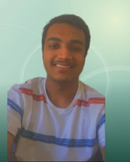 Profilbild von Yash