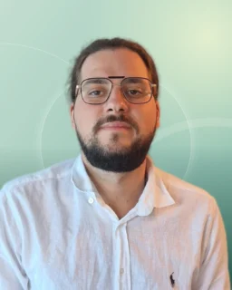 Profilfoto von David aus Dörpen. Berufswunsch: Fachkraft – Schutz und Sicherheit. Branche: Kundenservice.