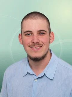 Profilfoto von Jens aus Blumberg. Berufswunsch: Putzhilfe. Branche: Kundenservice.
