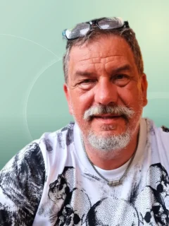 Profilfoto von Jochen aus Twistringen. Berufswunsch: Sicherheitsbeauftragte/r (Werkschutz). Branche: Sales, Vertrieb.