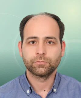 Profilfoto von Khaled. Berufswunsch: Elektroniker/in – Geräte und Systeme und Elektroniker/in (Handwerk). Branche: Elektronik und IT, Informatik, Programmierung.
