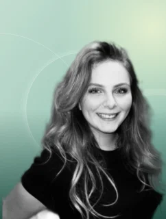 Profilbild von Julia