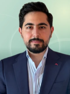 Profilfoto von Bilal aus Stetten. Berufswunsch: Lagerist/in. Branche: Logistik, Transport, Verkehr.