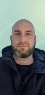 Profilfoto von Rene aus Bamberg. Berufswunsch: Gartenhelfer/in. Branche: Schutz, Ordnung, Sicherheit.