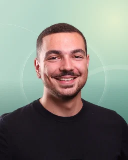 Profilfoto von Dario aus Biberach an der Riß. Berufswunsch: Assistent/in – Informatik (allgemeine Informatik). Branche: Elektronik.