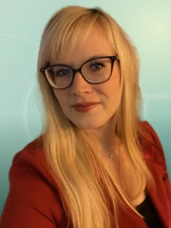 Profilfoto von Christin aus Petershagen/Eggersdorf. Berufswunsch: Kundenberater/in und Personaldisponent/in. Branche: Kundenservice und Personalwesen, HR.
