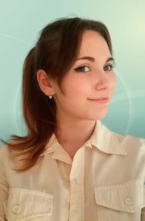 Profilfoto von Daniela aus Tuttlingen. Berufswunsch: Altenpflegehelfer/in und Barista. Branche: Verkauf, Handel.