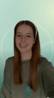 Profilfoto von Sara aus Spaichingen. Berufswunsch: Abfüller/in und Fachkraft – Fahrbetrieb. Branche: Produktion, Fertigung und Reinigung, Facility Management.