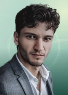 Profilfoto von Florian aus Leimen. Berufswunsch: Sport- und Fitnesskaufmann/-frau. Branche: Wirtschaft, Sekretariat.