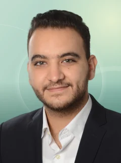 Profilfoto von Ilyess aus Ingolstadt. Berufswunsch: Ingenieur/in – Fahrzeugtechnik. Branche: Medizintechnik, Reha, Sport, Bewegung.