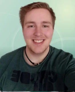 Profilbild von Alexander