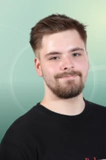 Profilfoto von Kevin aus Kalchreuth. Berufswunsch: Kassierer/in und Verkäufer/in. Branche: Verkauf, Handel.