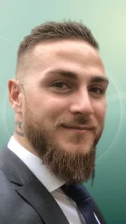 Profilbild von Chris