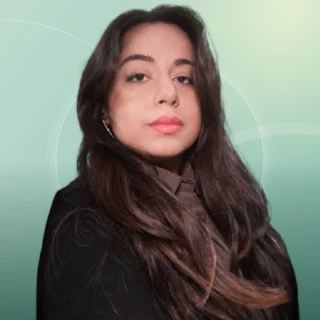 Profilfoto von Constanza aus Mainz. Berufswunsch: Sozialassistent/in. Branche: Kundenservice.