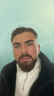 Profilfoto von Florian aus Mainz. Berufswunsch: Abfüller/in und Produktionshelfer/in. Branche: Produktion, Fertigung.