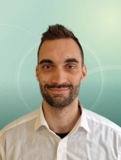 Profilfoto von Nils aus Nienburg/Weser. Berufswunsch: Kommissionierer/in. Branche: Logistik, Transport, Verkehr.