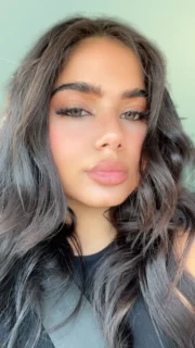 Profilfoto von Fatima aus Saarbrücken. Berufswunsch: Arzt/Ärztin. Branche: Management.