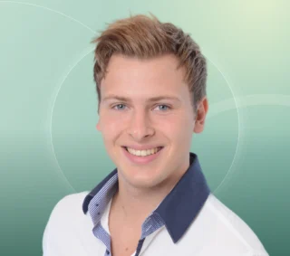 Profilfoto von Malte aus Rellingen. Berufswunsch: Paketzusteller/in. Branche: Medien, Verlag, Druck.