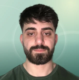 Profilbild von Ameer