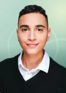 Profilfoto von Marios aus Esslingen am Neckar. Berufswunsch: Pädagoge/Pädagogin. Branche: Beratung, Consulting und Bildung, Pädagogik.