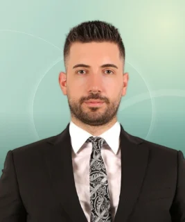 Profilfoto von Tolga aus Witten. Berufswunsch: Vorarbeiter/in. Branche: Logistik, Transport, Verkehr.