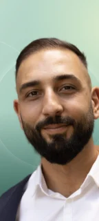 Profilfoto von Kemal aus Groß-Gerau. Berufswunsch: Industriemeister/in – Chemie. Branche: Technik, Technologiefelder.
