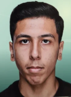 Profilfoto von Ahmad aus Bochum. Berufswunsch: Reinigungskraft. Branche: Elektronik.
