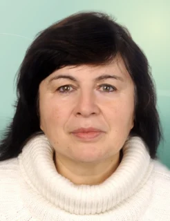Profilfoto von Tetiana aus Senftenberg. Berufswunsch: Bilanzbuchhalter/in und Ökonom/in. Branche: Elektronik und Finanzen, Buchhaltung.