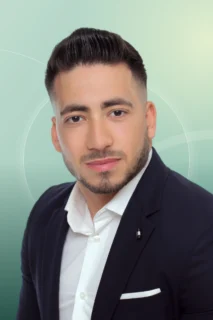 Profilfoto von Mohammed aus Dortmund. Berufswunsch: Produktionshelfer/in. Branche: Produktion, Fertigung.