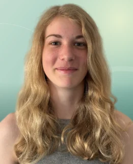 Profilfoto von Jule aus Erkelenz. Berufswunsch: Logistiker/in. Branche: Produktion, Fertigung.