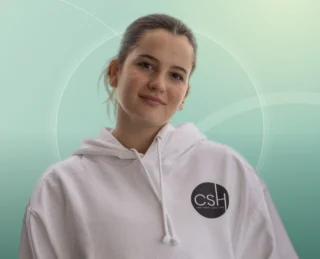 Profilfoto von Lilia aus Konstanz. Berufswunsch: Lagerhelfer/in. Branche: Produktion, Fertigung.