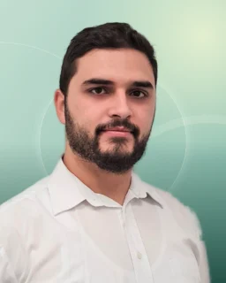 Profilfoto von Barış aus Nürnberg. Berufswunsch: Fachkraft – Schutz und Sicherheit. Branche: Schutz, Ordnung, Sicherheit.