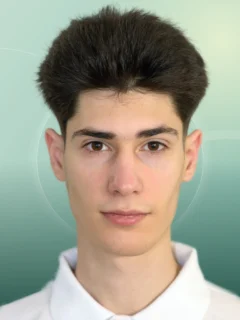 Profilfoto von Daniel aus Detmold. Berufswunsch: Fachwirt/in - Musik. Branche: Design, Musik, Tanz, Schauspiel.