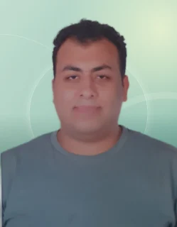 Profilbild von Ahmed