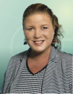 Profilfoto von Katja aus Zehna. Berufswunsch: Erzieher/in. Branche: Bildung, Pädagogik und Haushalt, Babysitting.