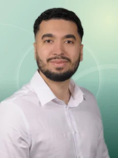 Profilfoto von Bilal aus Neu-Anspach. Berufswunsch: Fitnesstrainer/in. Branche: Kundenservice.