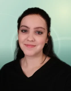 Profilfoto von Tina aus Simmelsdorf. Berufswunsch: Einkaufshelfer/in. Branche: Personalwesen, HR und Sozialwesen, Religion.