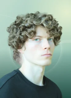Profilfoto von Kim aus Kappeln. Berufswunsch: Model und Schauspieler/in. Branche: Design, Musik, Tanz, Schauspiel.