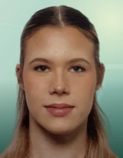 Profilfoto von Pauline aus Geltolfing. Berufswunsch: Assistenz der Geschäftsführung und HR Administrator/in. Branche: Management und Wirtschaft, Sekretariat.