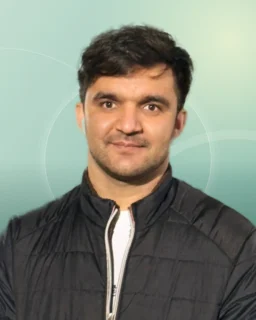 Profilbild von Alavi