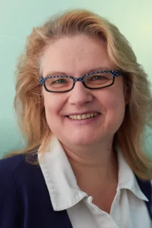Profilfoto von Annette aus Rüsselsheim am Main. Berufswunsch: Garderobenhilfe. Branche: Gastronomie, Hotellerie, Tourismus.