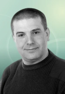 Profilfoto von Anatoliy aus Straubing. Berufswunsch: Fachkraft – Schutz und Sicherheit und Schutz-und Sicherheitsfachkraft. Branche: Kundenservice.