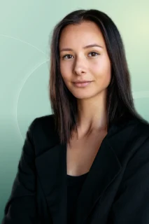 Profilfoto von Naomi aus Düsseldorf. Berufswunsch: Architekt/in. Branche: Bauwesen, Architektur.