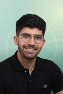 Profilfoto von Yahia aus Göppingen. Berufswunsch: Bäcker/in. Branche: Bildung, Pädagogik und Elektronik.