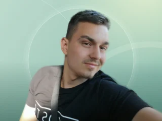 Profilfoto von Amel aus Freilassing. Berufswunsch: Sicherheitsbeauftragte/r (Werkschutz). Branche: Schutz, Ordnung, Sicherheit.