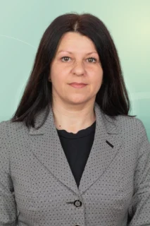 Profilfoto von Natalia aus München. Berufswunsch: Bürohelfer/in. Branche: Wirtschaft, Sekretariat.