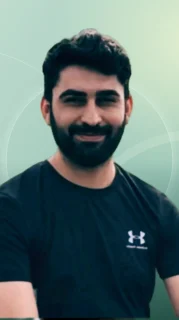 Profilfoto von Mard aus Helmstedt. Berufswunsch: Fachkraft – Lagerlogistik. Branche: Verkauf, Handel.