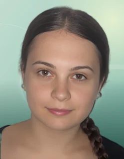 Profilfoto von Neda aus Syke. Berufswunsch: Alltagshelfer/in und Babysitter/in. Branche: Bildung, Pädagogik und Events, Messen, Promotion.