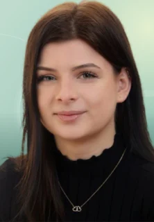 Profilfoto von Isabella aus Rüsselsheim am Main. Berufswunsch: Sozialassistent/in. Branche: Bildung, Pädagogik und Medizin, Psychologie, Pflege.